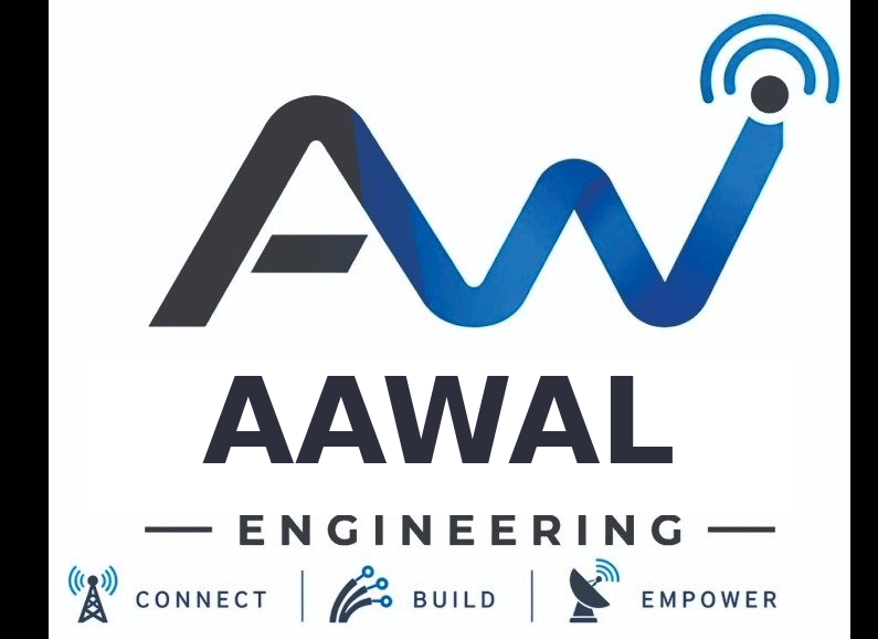 Aawal Logo